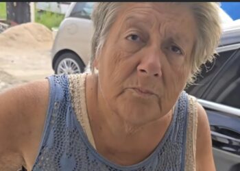 Vanda vuole rifarsi il look per la festa ma senza spendere soldi