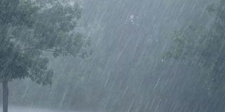 Previsioni meteo Campania: settimana di instabilità con possibili piogge