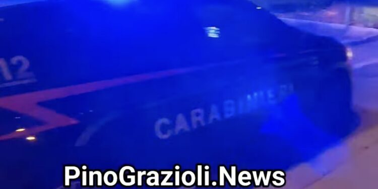 Pino Grazioli e Cosimo di Livello Alto: San Nicola la Strada ritrova la serenità grazie all’impegno del giornalista