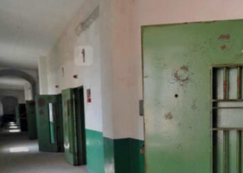 AIROLA, LITE TRA DETENUTI NEL CARCERE MINORILE: ITALIANO AGGREDISCE STRANIERO.