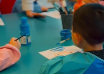 Tragedia a Quarto: bimbo di 10 anni muore durante la ricreazione all’istituto Borsellino