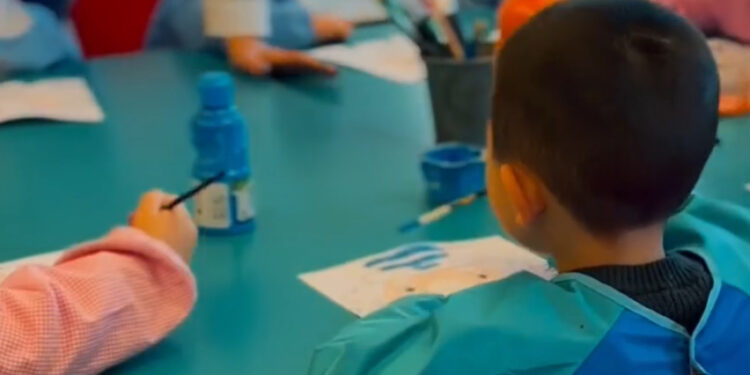 Tragedia a Quarto: bimbo di 10 anni muore durante la ricreazione all’istituto Borsellino