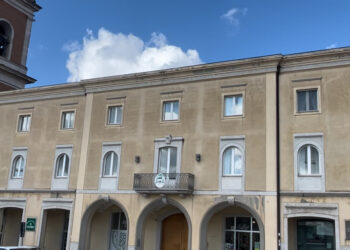 Ariano Irpino: suora arrestata per furto aggravato, rubata anche la reliquia di San Nicola di Bari