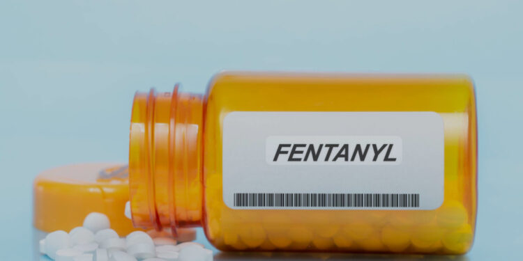 Fentanyl in Italia: una nuova minaccia