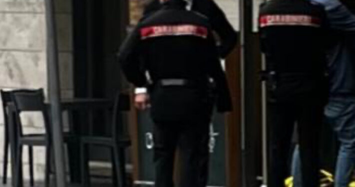 Tragedia a Roma: Anziana muore di malore all’uscita del McDonald’s