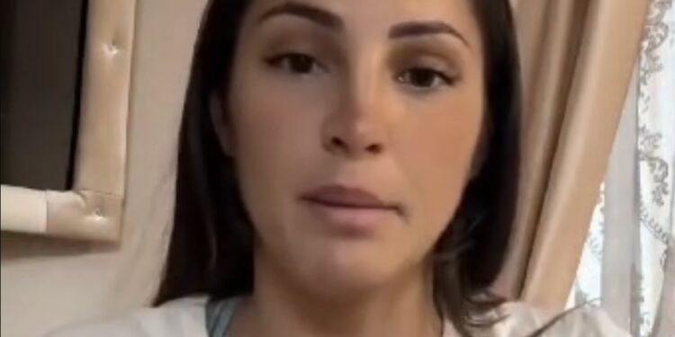 TikTok: accuse contro Patrizia Bizzarra sui figli e presunti omicidi tra Afragola e Caivano