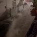 Nubifragio a Ischia: situazione aggiornata dopo le forti piogge