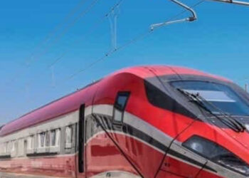 Montelibretti: ragazzo investito da un treno, è in condizioni critiche