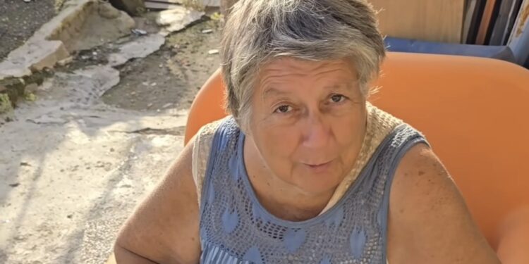 Buon Compleanno Vanda!