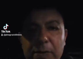 Pino Grazioli si difende su TikTok: “Mai chiesto soldi a Maria Giordano, ecco la verità sulla vicenda”