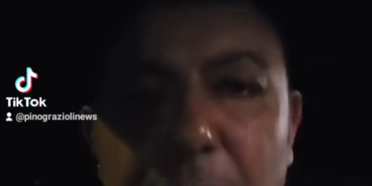 Pino Grazioli si difende su TikTok: “Mai chiesto soldi a Maria Giordano, ecco la verità sulla vicenda”