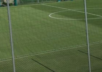 Torino, bimbo di dieci anni ricoverato in gravi condizioni dopo un incidente sul campo da calcetto