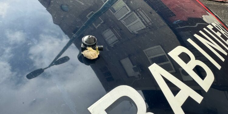 NAPOLI, PONTICELLI: Perquisizioni a tappeto, terzo giorno di controlli nei rioni più difficili della città