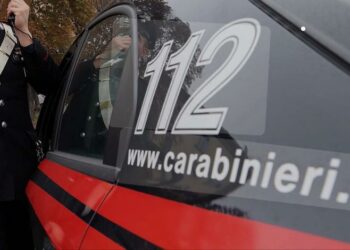 Vasta operazione dei Carabinieri a Caivano: 68 arresti per traffico di droga aggravato dalla finalità mafiosa
