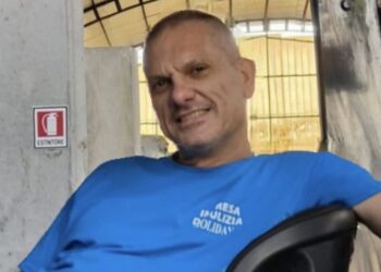 Appello per il ritrovamento di Ciro Risoli: scomparso a Casandrino il 7 ottobre 2024