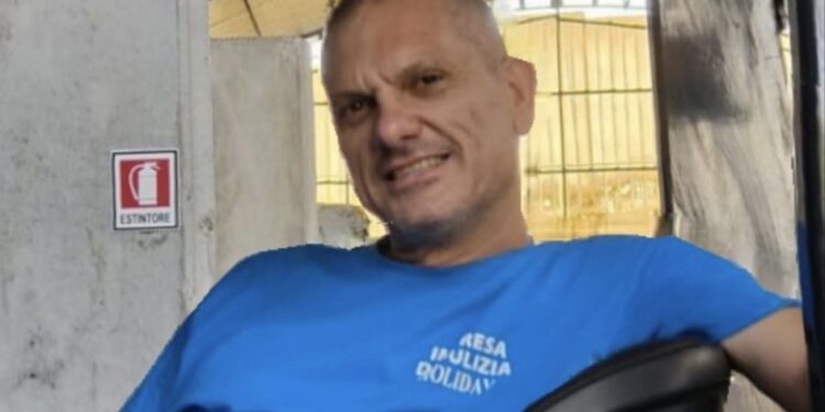 Appello per il ritrovamento di Ciro Risoli: scomparso a Casandrino il 7 ottobre 2024