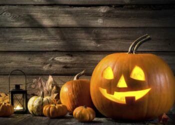Halloween: tra leggende, credenze e tradizioni da brivido