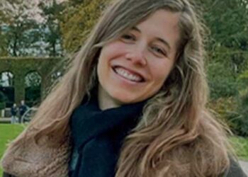 Murale per Chiara Jaconis: un omaggio alla turista morta nei Quartieri Spagnoli