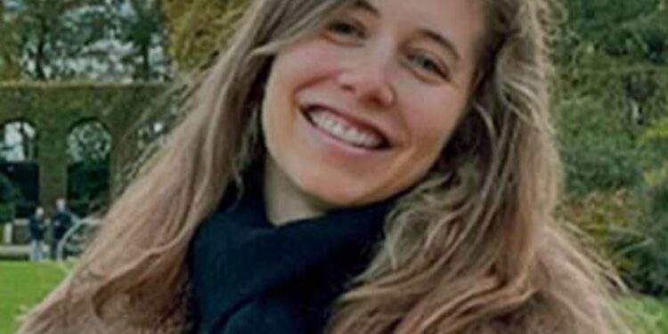Murale per Chiara Jaconis: un omaggio alla turista morta nei Quartieri Spagnoli