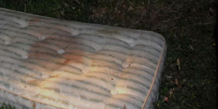 Montebelluna: Colf butta in discarica il materasso di un’anziana, ma all’interno erano nascosti 50mila euro