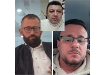 Procura di Napoli archivia accuse contro il giornalista Pino Grazioli: false dichiarazioni smentite da Federico D’Agostino