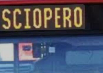 Sciopero generale del 18 ottobre 2024: trasporti e settori coinvolti