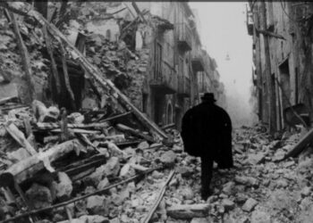 Terremoto in Irpinia, 1980-2024: memoria di una tragedia e della ricostruzione mancata