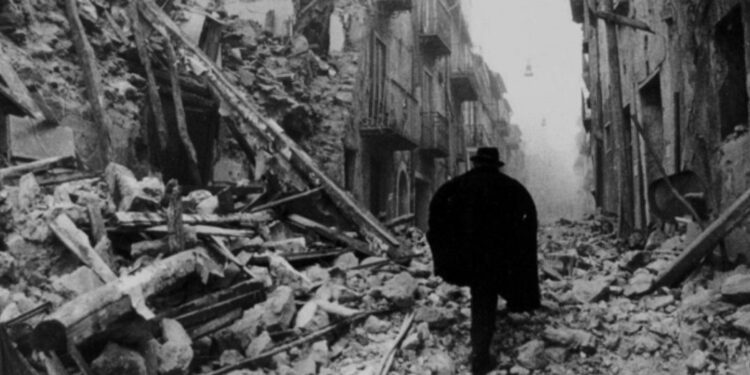 Terremoto in Irpinia, 1980-2024: memoria di una tragedia e della ricostruzione mancata