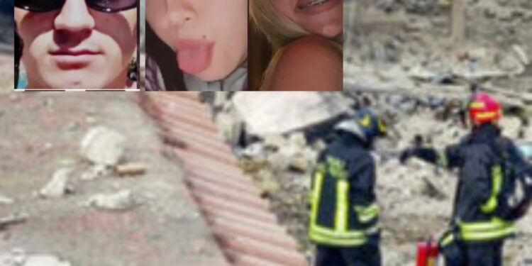 Chi erano Sara, Aurora Esposito e Samuel Tafciu: le vittime della tragedia di Ercolano