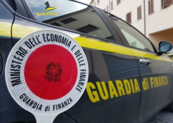 GDF SALERNO: IN VISTA DELL’IMMINENTE NATALE SEQUESTRATI GIÀ QUASI 150MILA  PRODOTTI NON SICURI