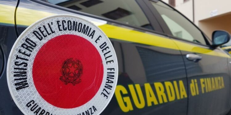 GDF SALERNO: IN VISTA DELL’IMMINENTE NATALE SEQUESTRATI GIÀ QUASI 150MILA  PRODOTTI NON SICURI