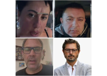 Sospesa Infermiera Patrizia Esposito del Distretto 56 di Torre Annunziata per attività di cartomanzia