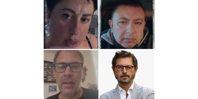 Sospesa Infermiera Patrizia Esposito del Distretto 56 di Torre Annunziata per attività di cartomanzia