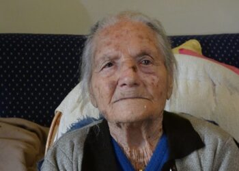 Nonna Laurina: 114 anni e un record di longevità