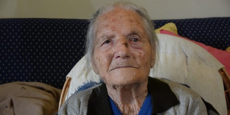 Nonna Laurina: 114 anni e un record di longevità