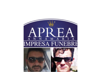 Funerali gratuiti per Samuel Tafciu grazie alla solidarietà di  Aprea Impresa funebre e Pino Grazioli