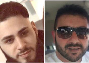 OMICIDIO COVELLI: IL BOSS EMANUELE MARSICANO DAL CARCERE MINACCIA DI MORTE GRAZIOLI