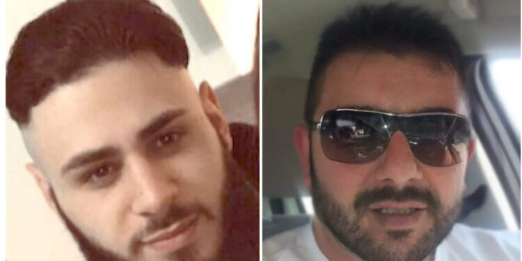 OMICIDIO COVELLI: IL BOSS EMANUELE MARSICANO DAL CARCERE MINACCIA DI MORTE GRAZIOLI
