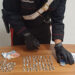Ercolano: Carabinieri arrestano pusher