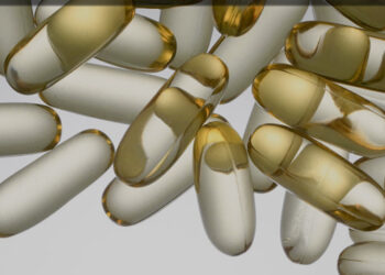 Ritiro dal mercato di integratore alimentare per presenza di biossido di titanio