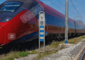 Sciopero nazionale dei treni il 5 novembre: le ragioni e i disagi previsti