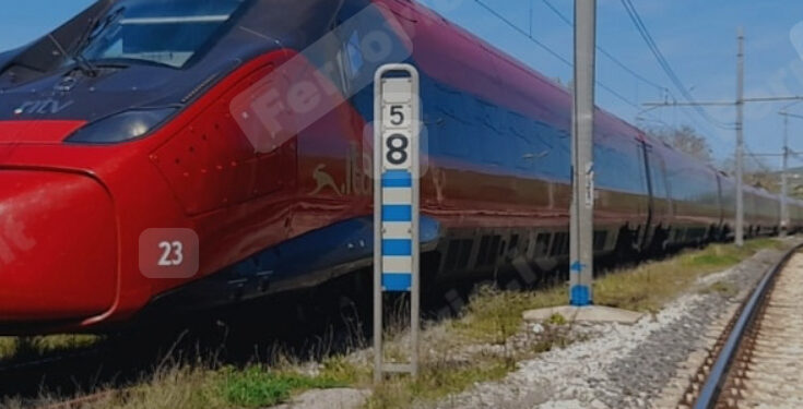 Sciopero nazionale dei treni il 5 novembre: le ragioni e i disagi previsti