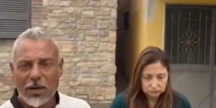 Napoli: case abusive, disperazione e appelli alla giustizia