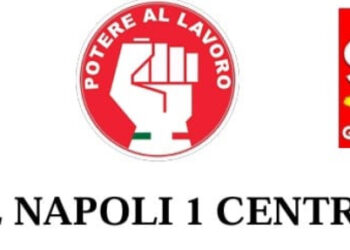 “Potere al Lavoro” annuncia sit-in per denunciare le criticità della sanità campana
