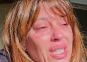 Il toccante messaggio di Claudia Pandolfi per “Il ragazzo dai pantaloni rosa” e il ricordo di Andrea