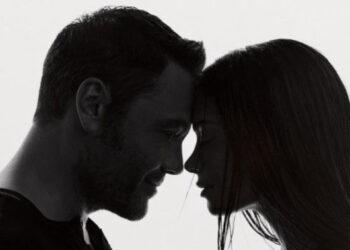 Tiziano Ferro e Elodie lanciano il loro primo duetto, “Feeling”