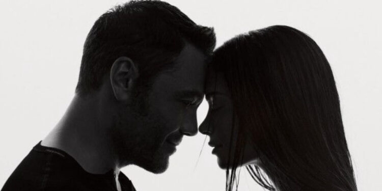 Tiziano Ferro e Elodie lanciano il loro primo duetto, “Feeling”