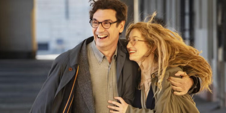 Recap dei primi episodi della nuova stagione di L’Amica Geniale su Rai Uno