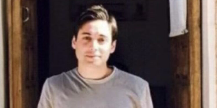 Iran: L’attivista Kianoosh Sanjari si suicida per chiedere la liberazione dei prigionieri politici