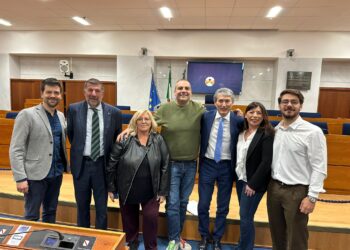 Giornata celebrativa del ragù napoletano, audizioni in Consiglio regionale